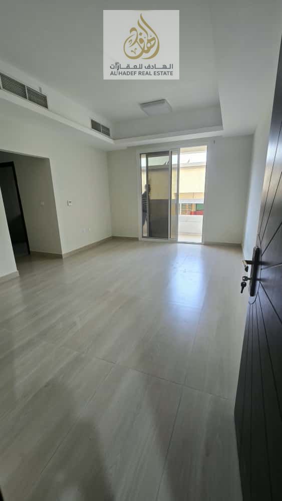 Annual Rent – 2 Bedroom Apartment with Living Room in Al Rawdha Location: Al Rawdha, Ajman Features: 2 Bedrooms Spacious Living Room