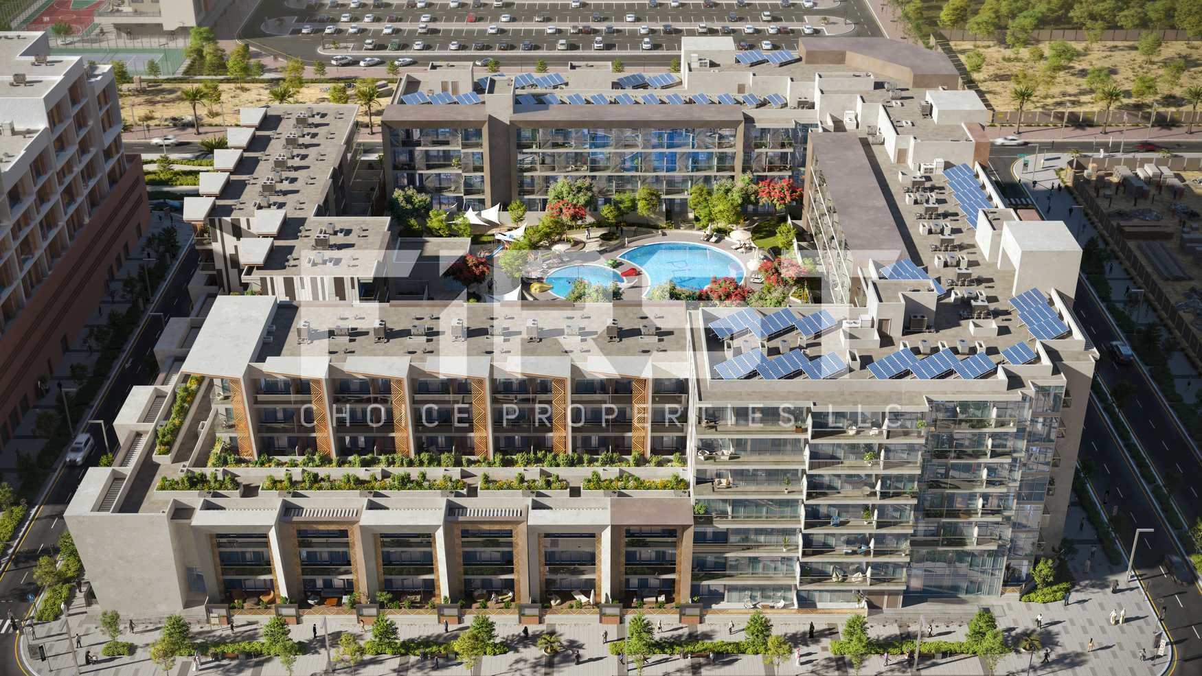 Modern 1 Bdr | Future-Forward Living | Hot Deal !!
