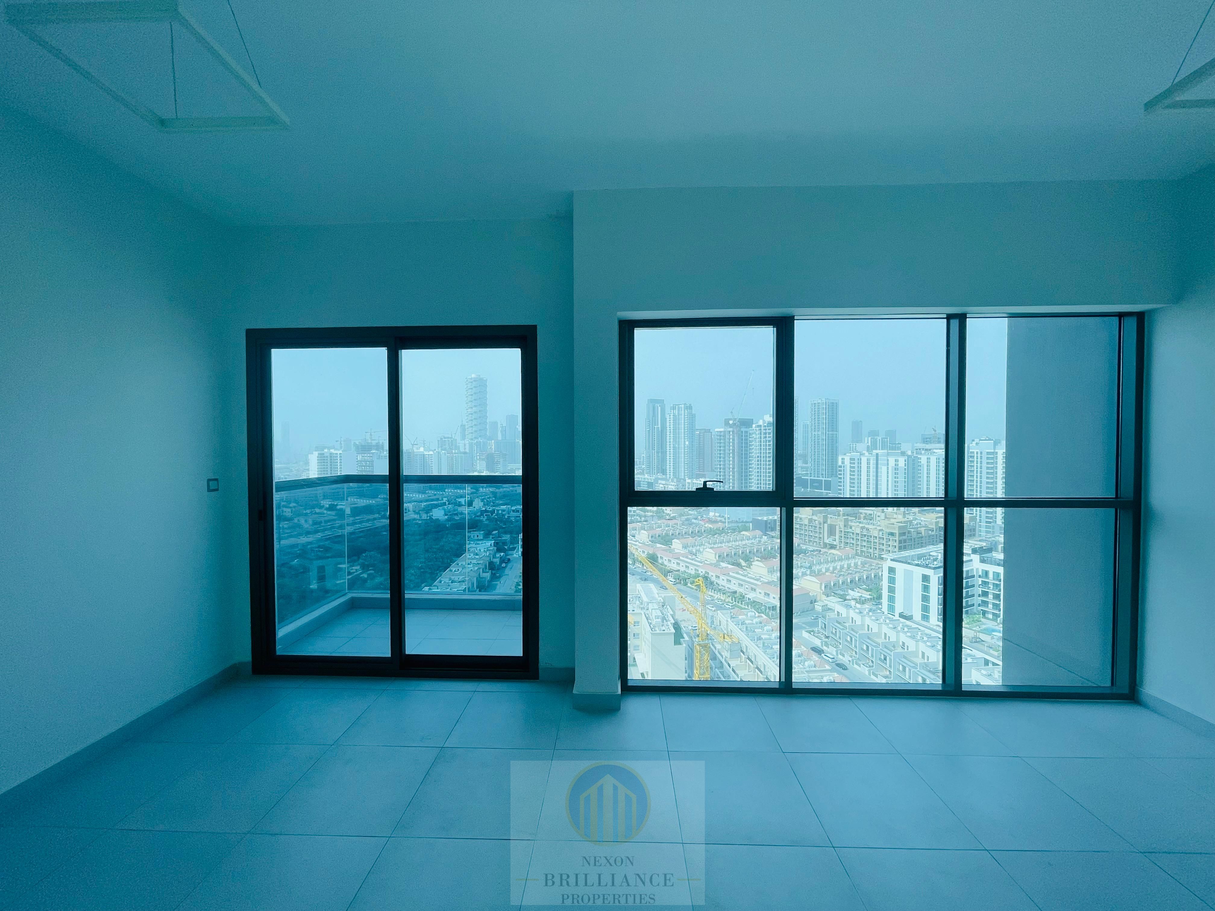 Spacious | With Balcony | Kids Play Area | Flexible Payment