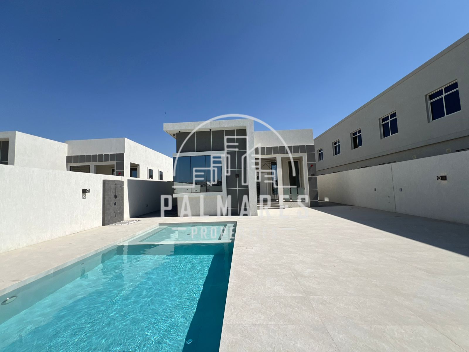 Brand New Villa | Private Pool | Prime Location