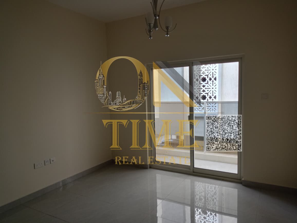 For Annual Rent – 1Bedroom Apartment | Al Rawdah 2 – Ajman