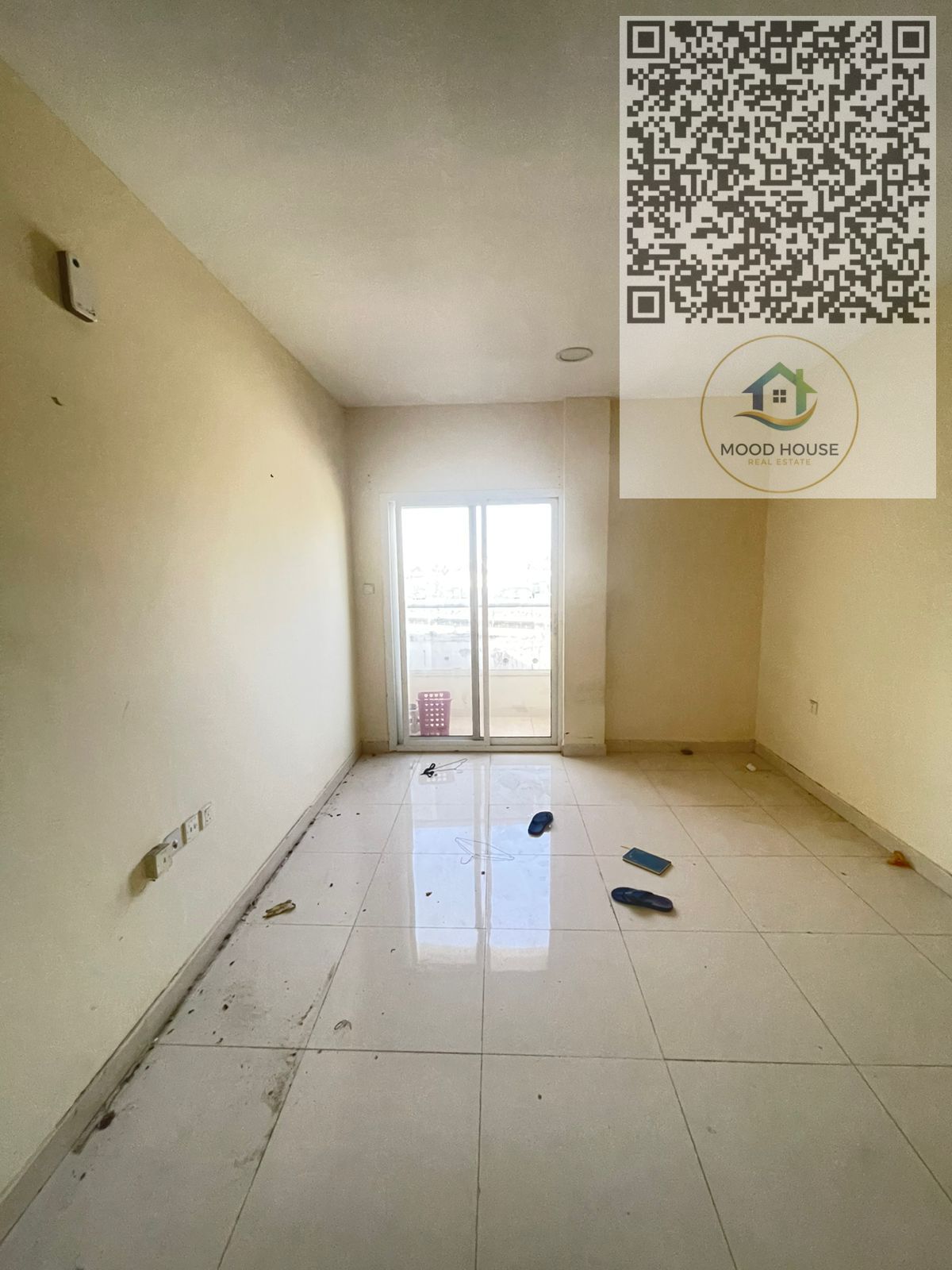 Distinctive apartment for annual rent in Al Rawda 1, featuring a spacious layout with 2 master bedrooms, 2 living halls, and 3 bathrooms, at AED 38,00
