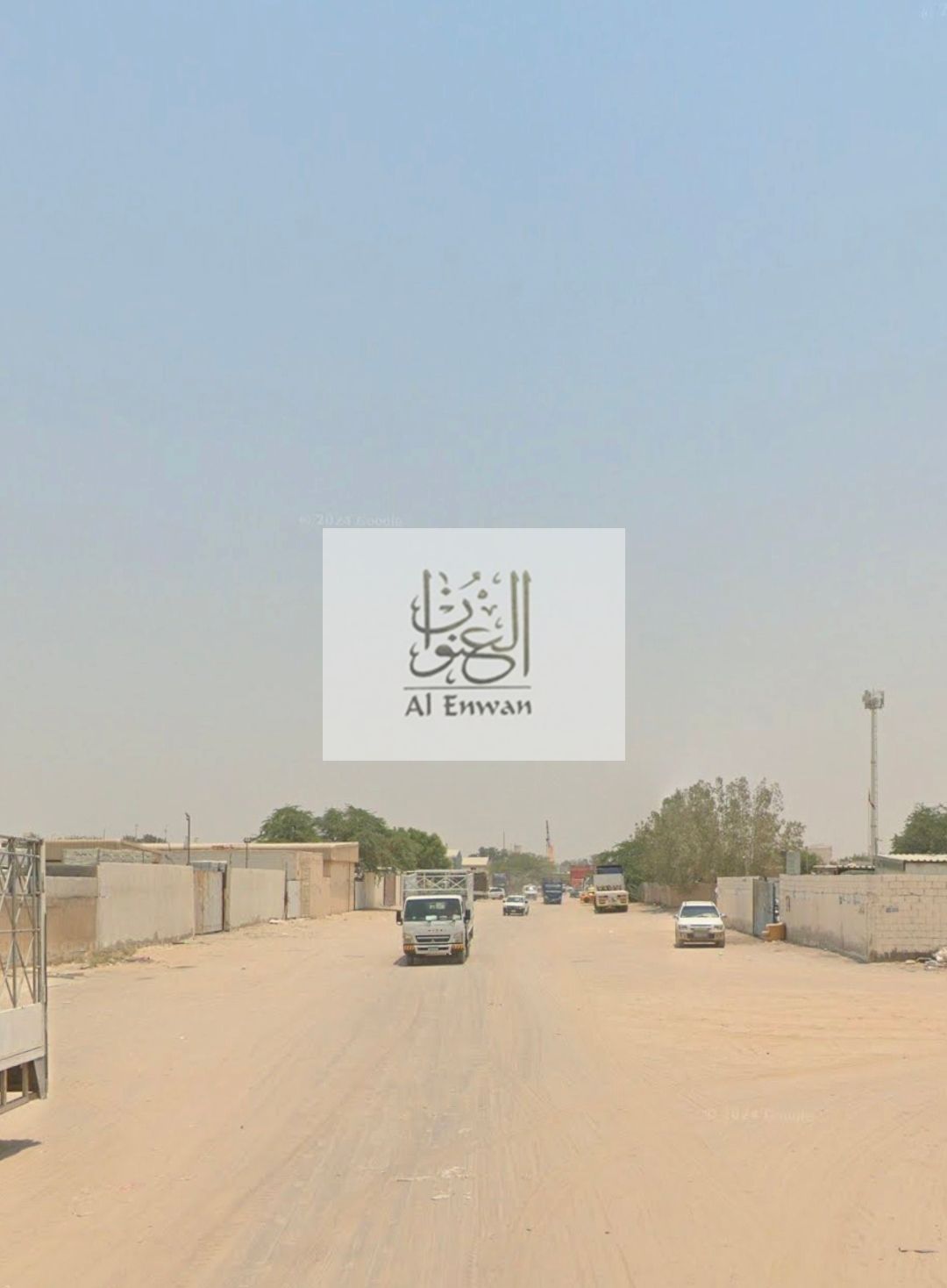 Hota for sale 20,000 sqf, in Al Sajaa Industrial, Sharjah