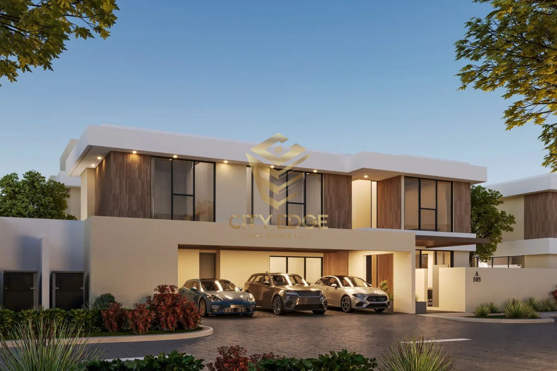 Arab Nationals Only | Big Plot | gated community
