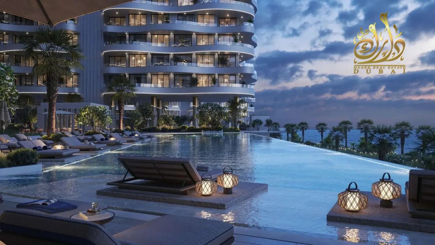 BEACH ACCESS SEA VIEW - INVESTOR PAYPLAN - 20%-80%PAYPLAN