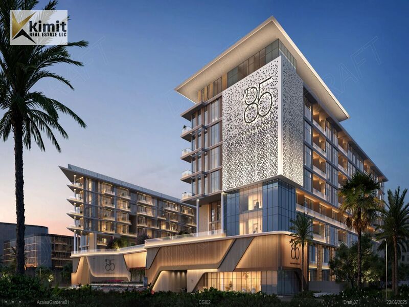 Dont Skip ! High Demand Area | Near To Metro | H ROI