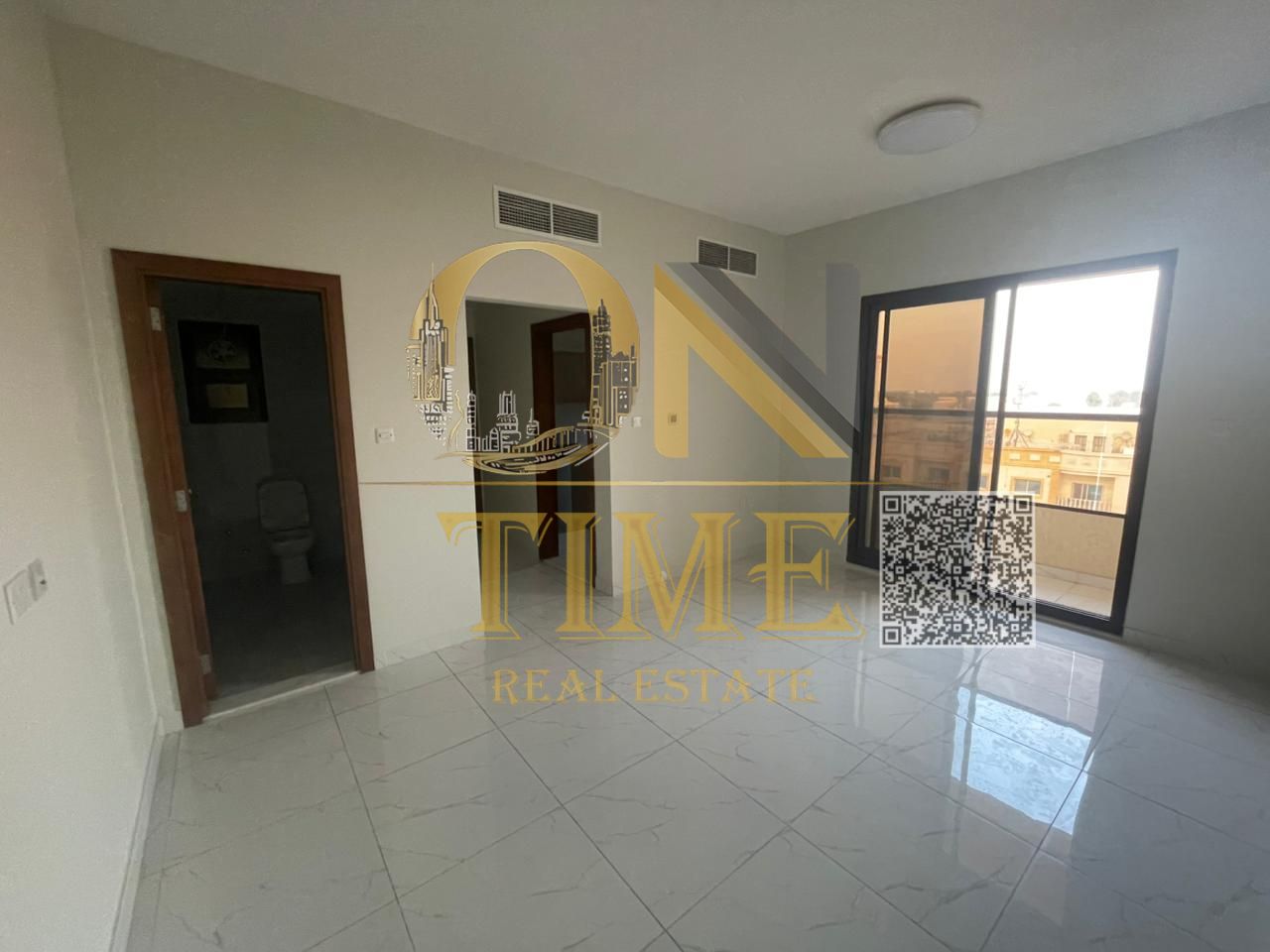 New building | Balcony | Master bedroom | Great price | Excellent location