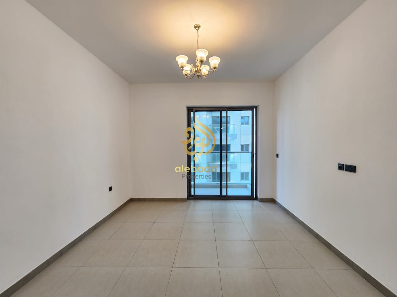 Semi Furnished Specious 1Bhk Flat Available For Family With All Amenities