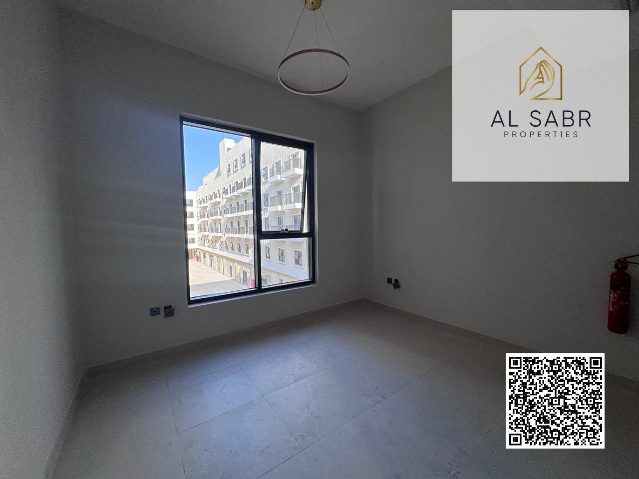 Studio Apartment for Sale in Kentia Residence | Al Zahya, Ajman | Freehold | Including Parking
