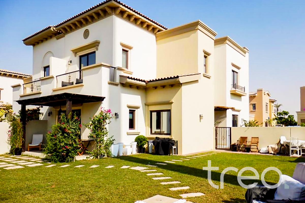 Vacant Now | Corner Plot | Landscaped
