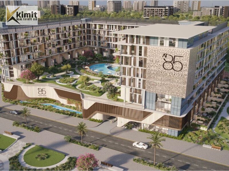 Dont Skip ! High Demand Area | Near To Metro | H ROI