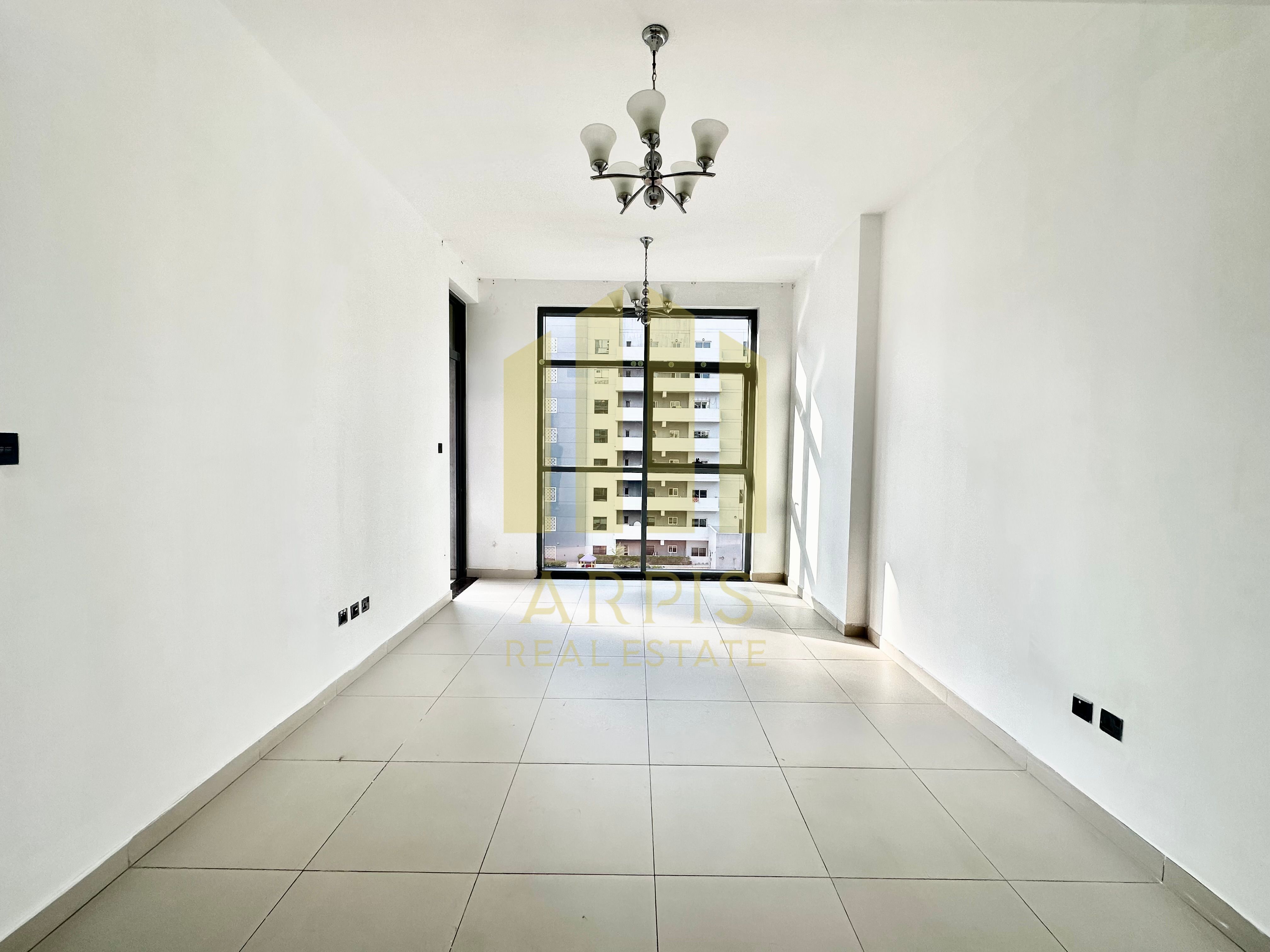 1BHK SPACIOUS APARTMENT FOR RENT.