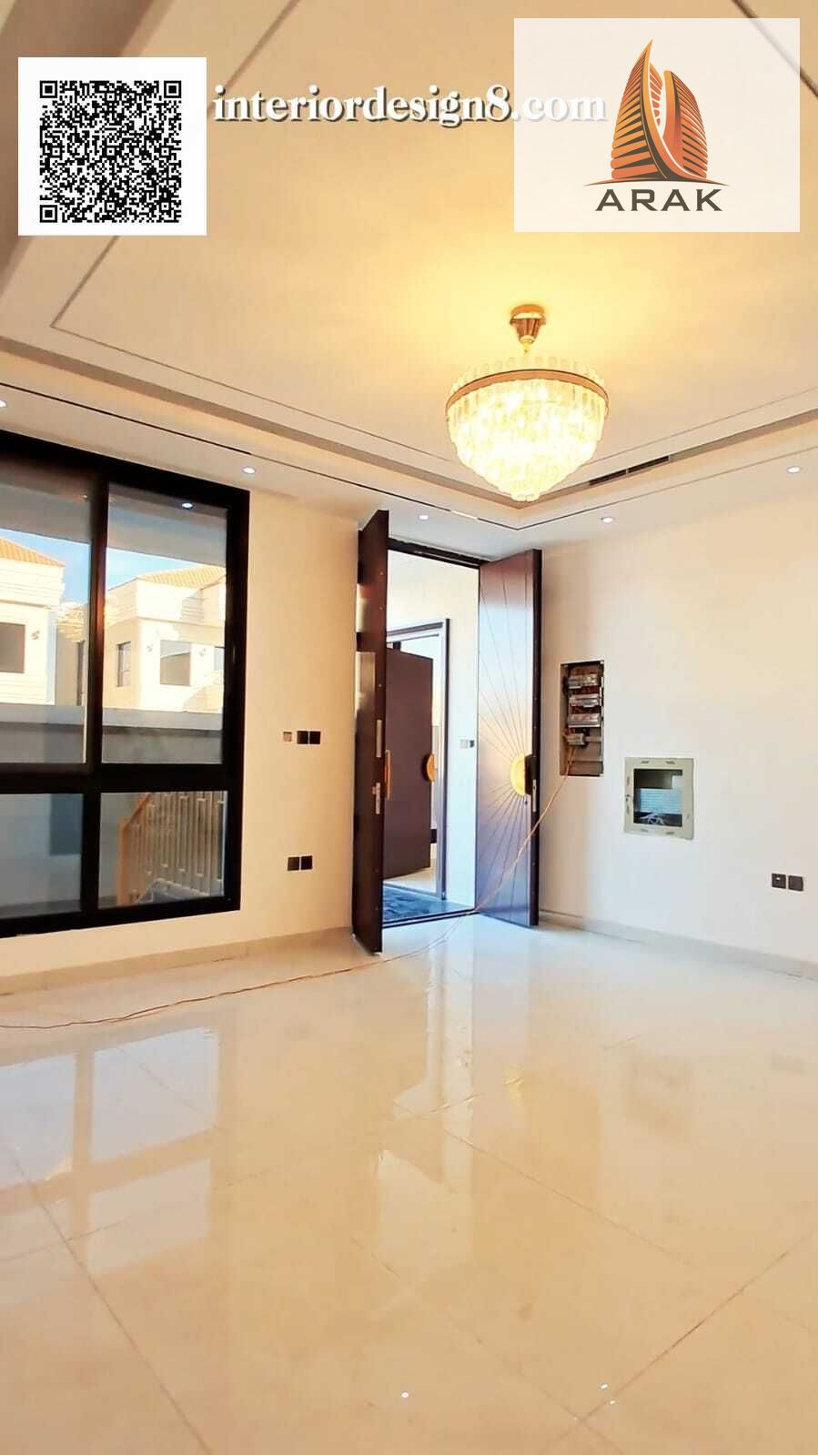 For Sale – Two Luxury 6BR Villas in Al Helio 2, Ajman | Free Transfer A premium opportunity for upscale living or smart investment in a growing resid