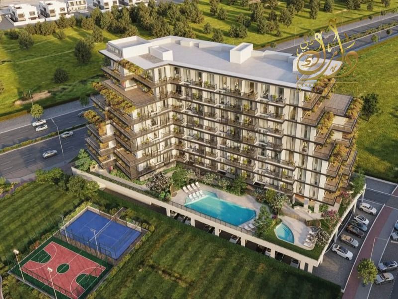 2BR + MAID - LAST UNITS - CANCELLATION - MORTGAGE