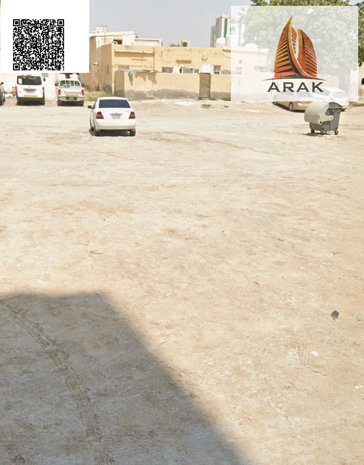 Rare Investment Opportunity – Residential Commercial Land for Sale