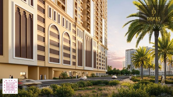 OWN YOUR LUXURIOUS APARTMENT BY JUST PAYING 5 PERCENT DOWNPAYMENT/FREEHOLD/ZERO COMMISSION