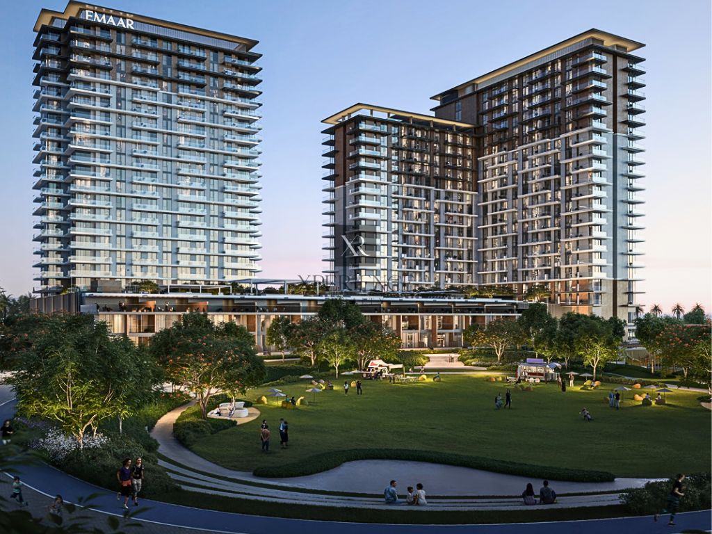 VIDA BRANDED TOWER | PARK FACING | PREMIUM VIEWS | RESALE