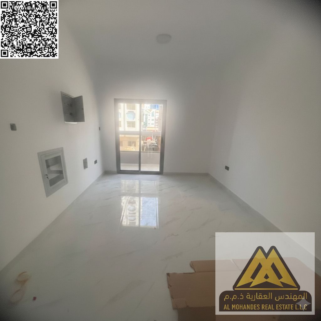 Available for Annual Rent – Ajman / Al Nakheel