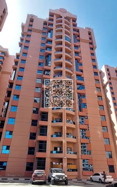 Modern 2 Bedroom Hall Apartment for Rent in NUAIMIYA TOWER Ajman