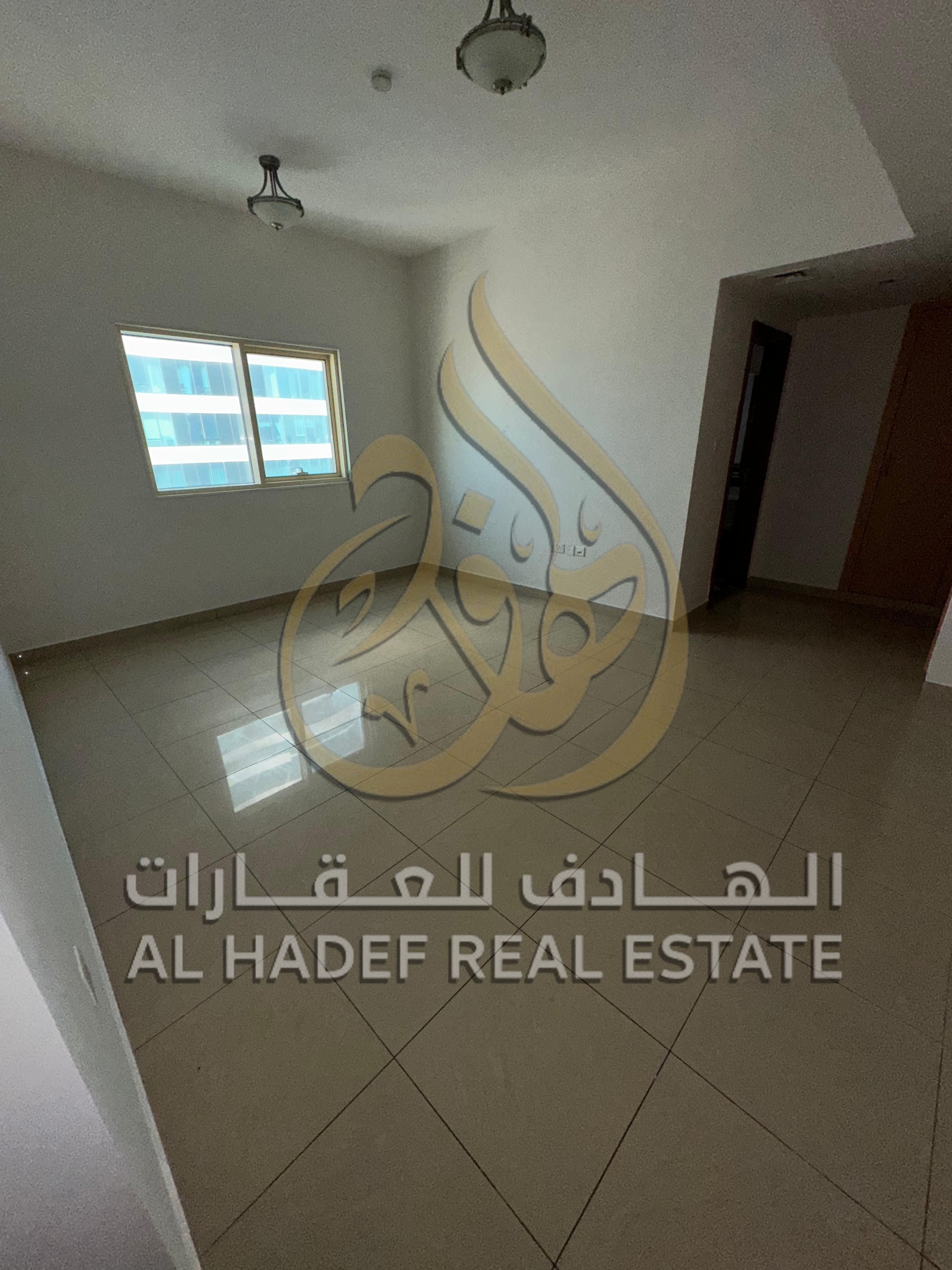 Al Majaz 3 | 2BR + Maid's | FREE AC & Parking | Gym & Maintenance | AED 57K