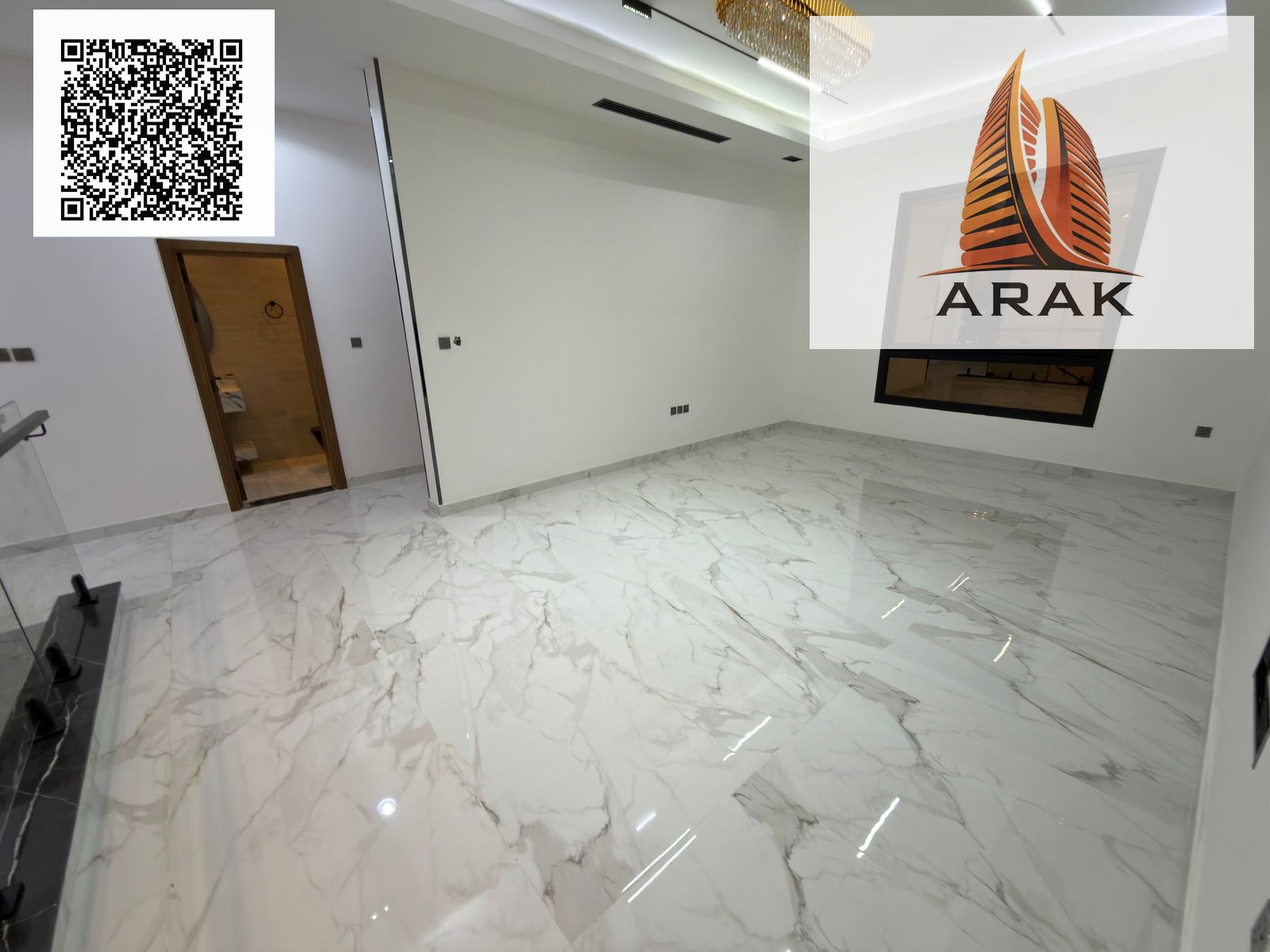 Luxury Villa for Sale – Al Helio 2 | Ajman Elegant modern villa with high-end finishing, ideally located near Azha Roundabout, offering comfort, priv