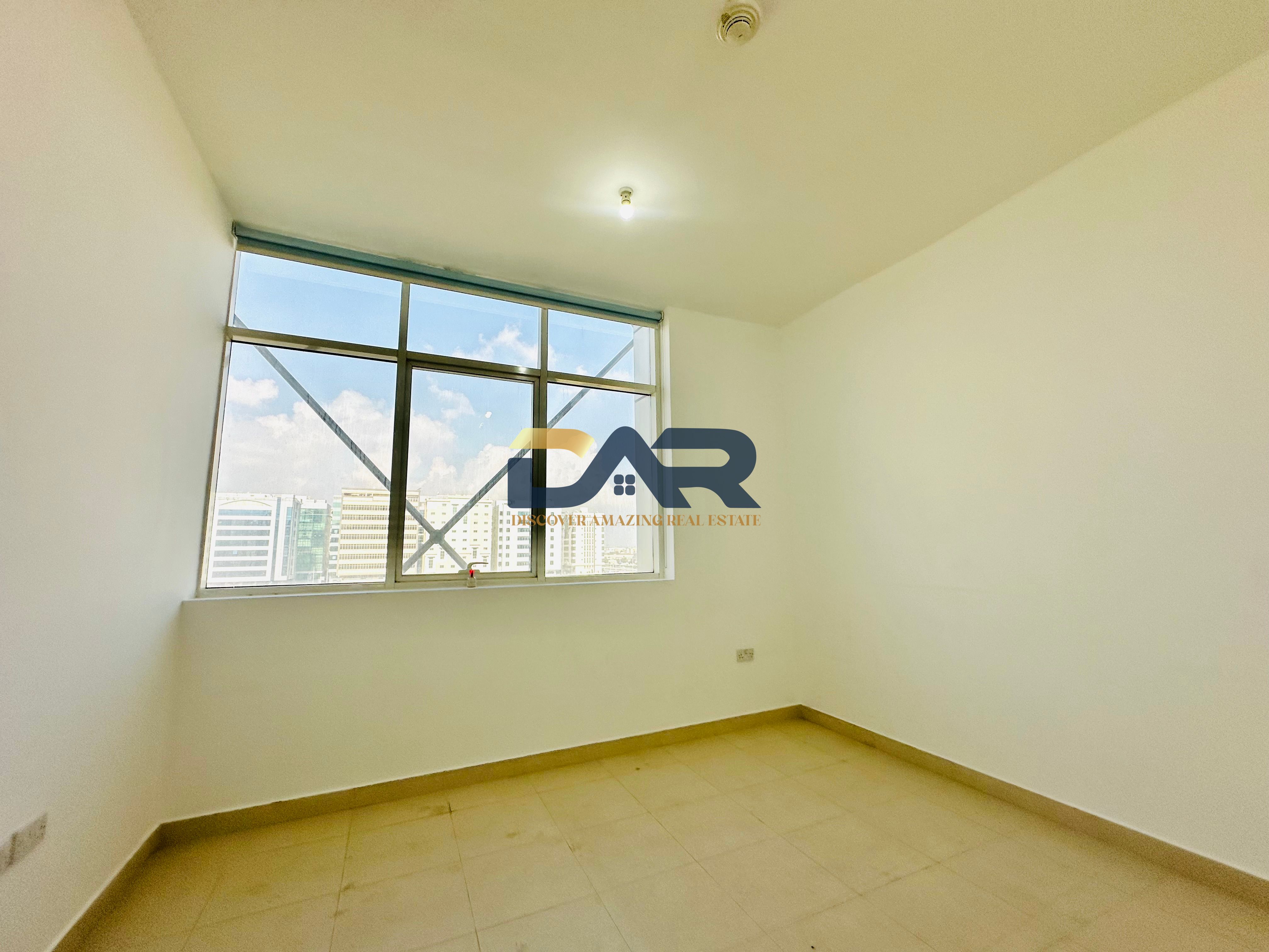 Spacious 1BHK with 2 Baths & Basement Parking | Shabiya 12
