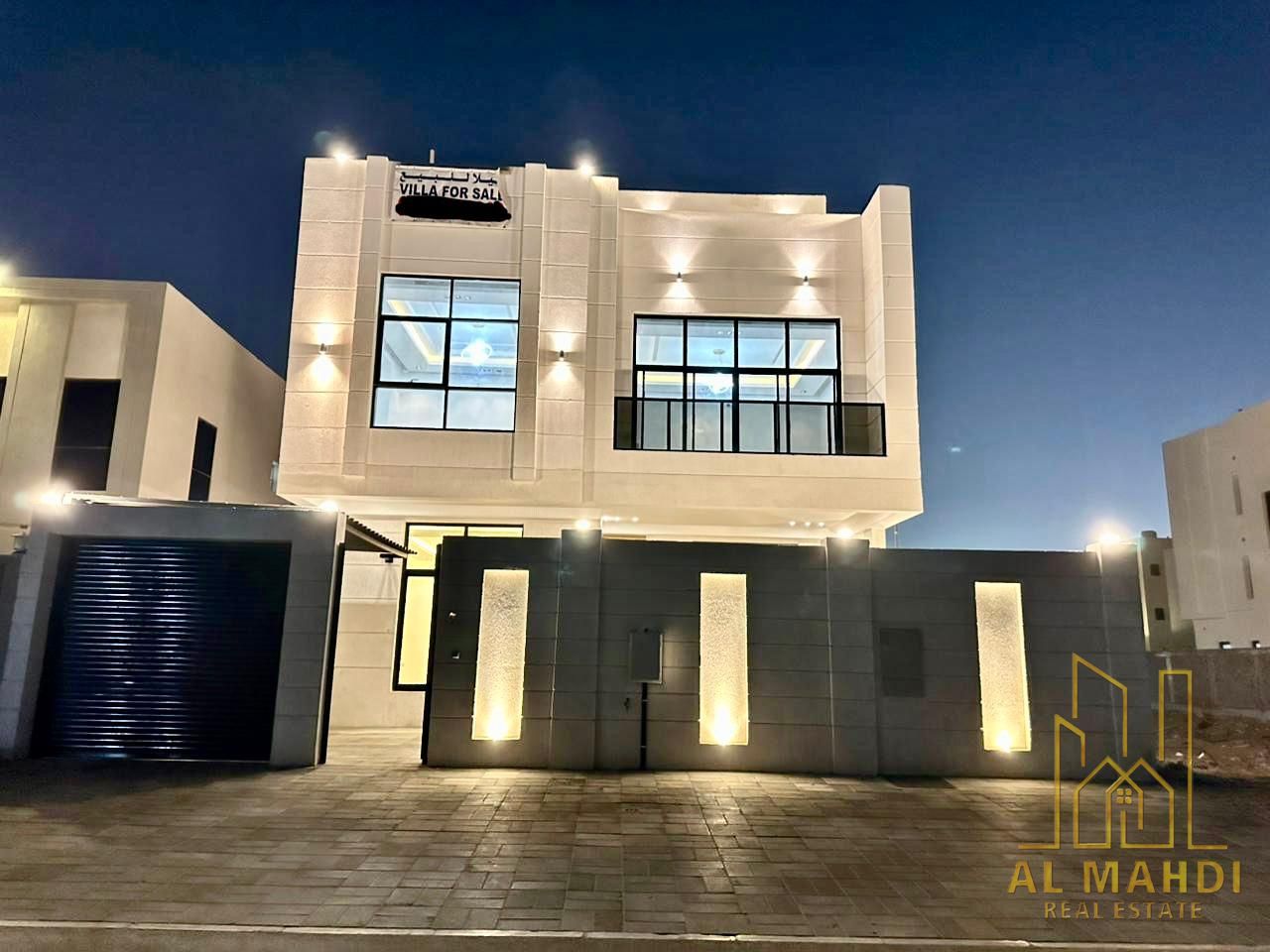 A once-in-a-lifetime opportunity! Own your dream villa, fully furnished and freehold, available to all nationalities. Super deluxe finishing.