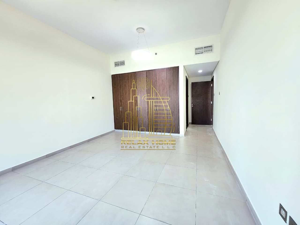 Spacious 1BHK | SZR View | Amazing Layout | Book Now