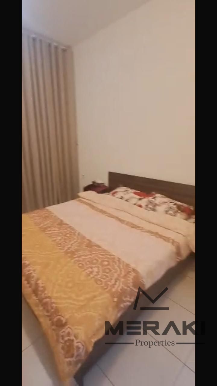 Bedroom Apartment for Sale – Ajman One Tower 2