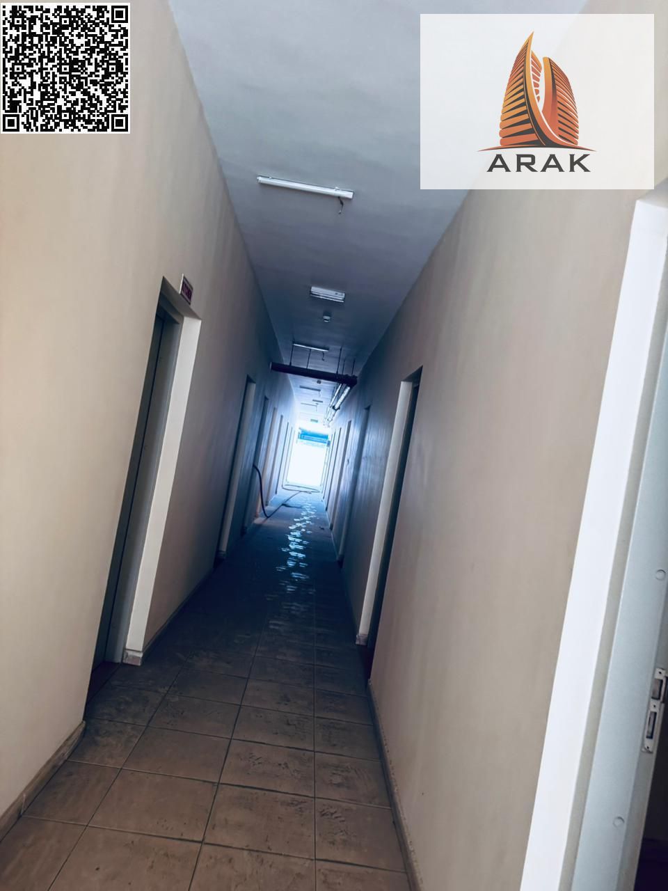 Workers accommodation available for immediate occupancy in Industrial Area 10, Sharjah,