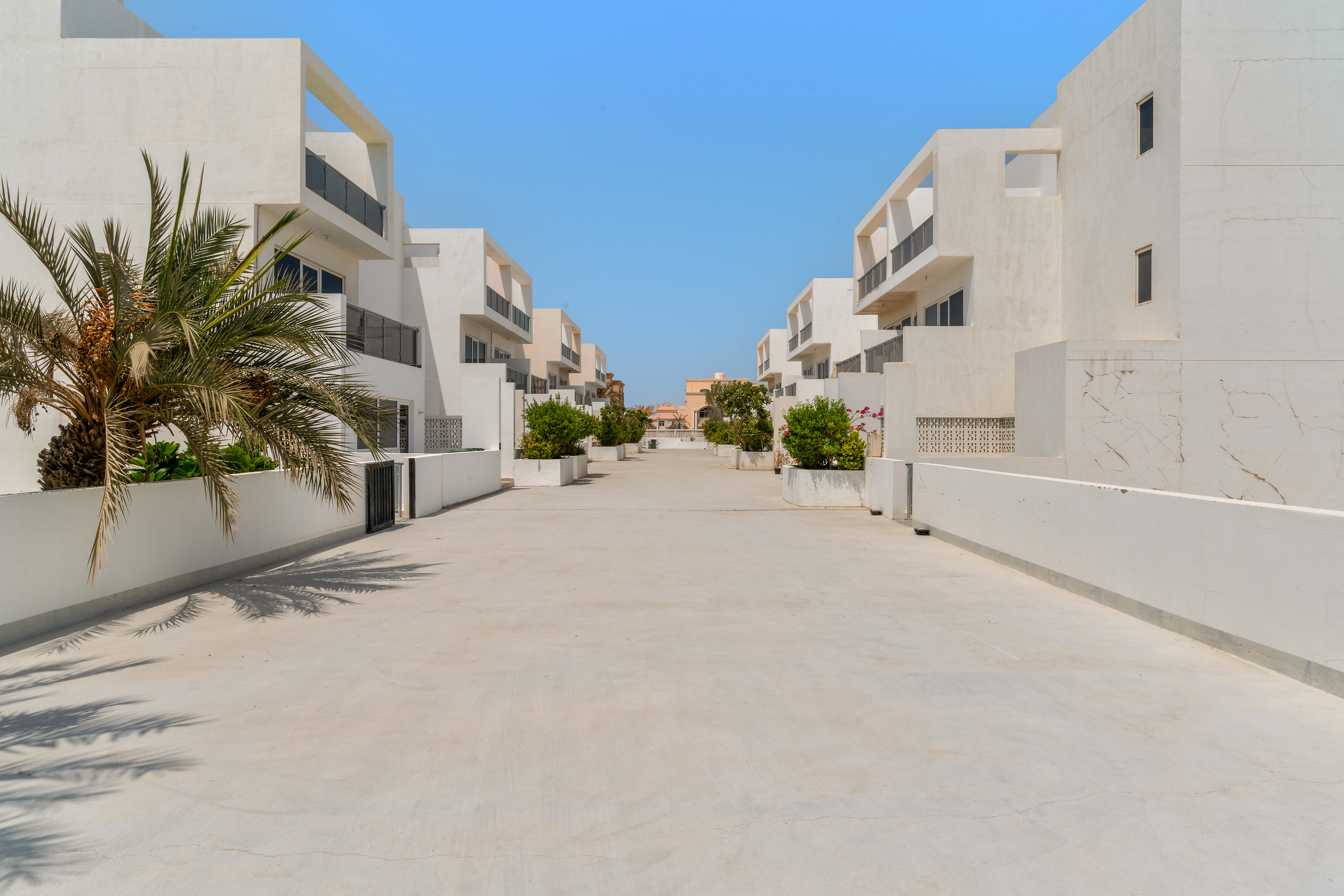 Upgraded 7 BR Villa | Modern Living