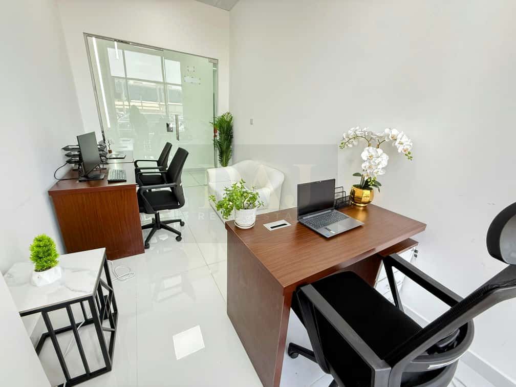 Office solutions redefined for you| Fully furnished office for Rent