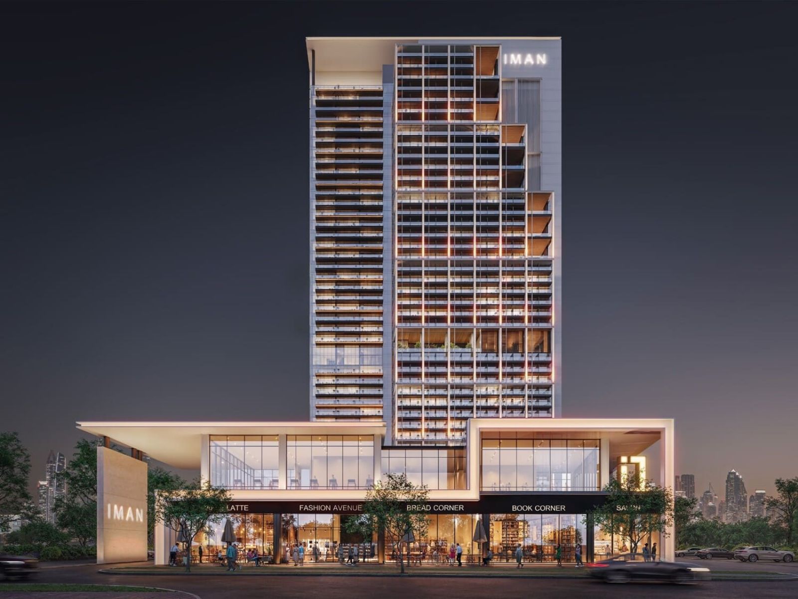 Premium Apartments | Smart Home | High ROI
