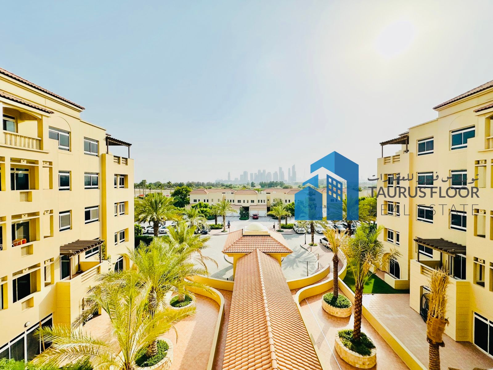 Faimly Community || 2 Bed+ Maids || Ready to Move