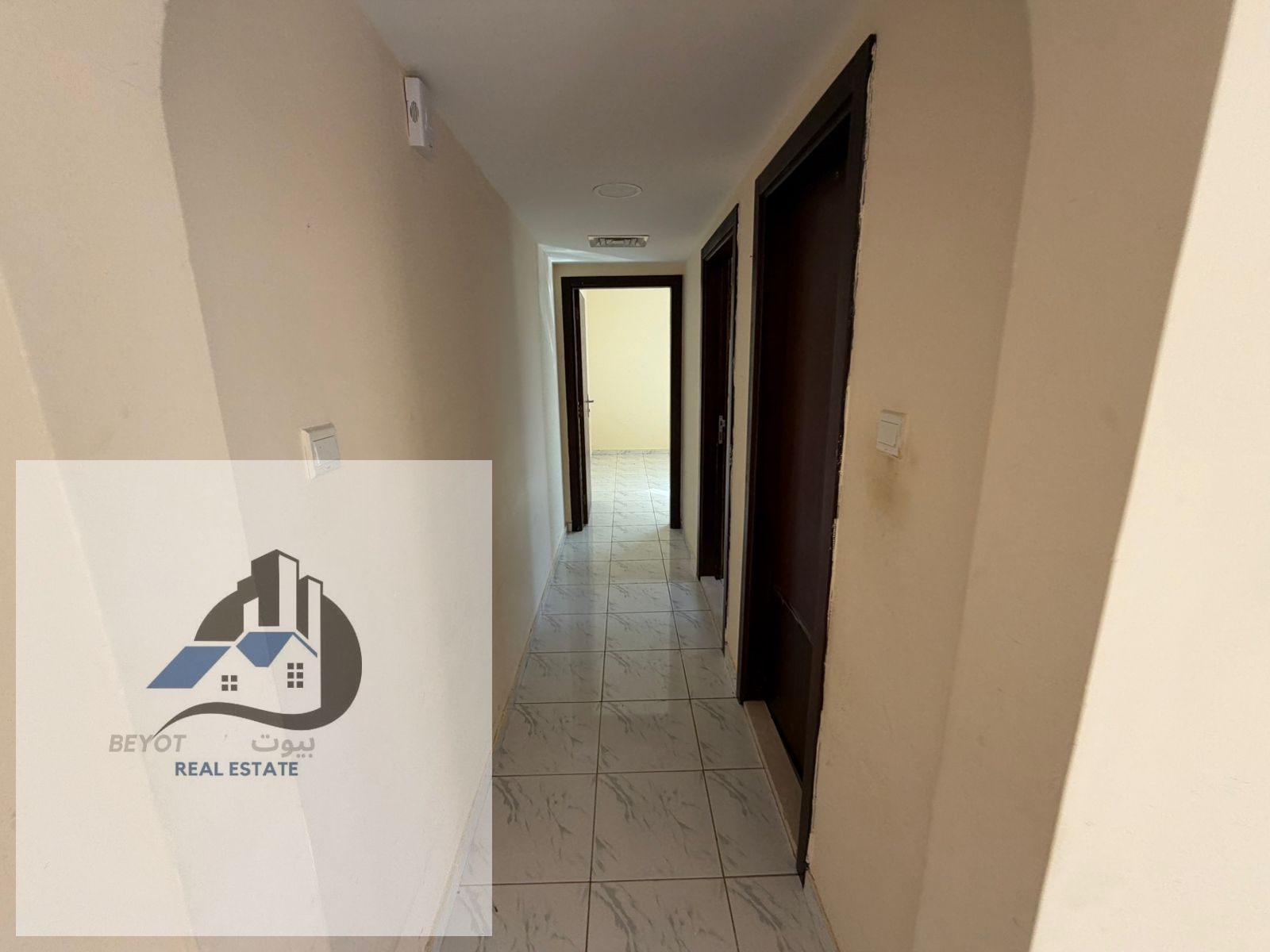 Available for annual rent in Al Bustan, Port Street