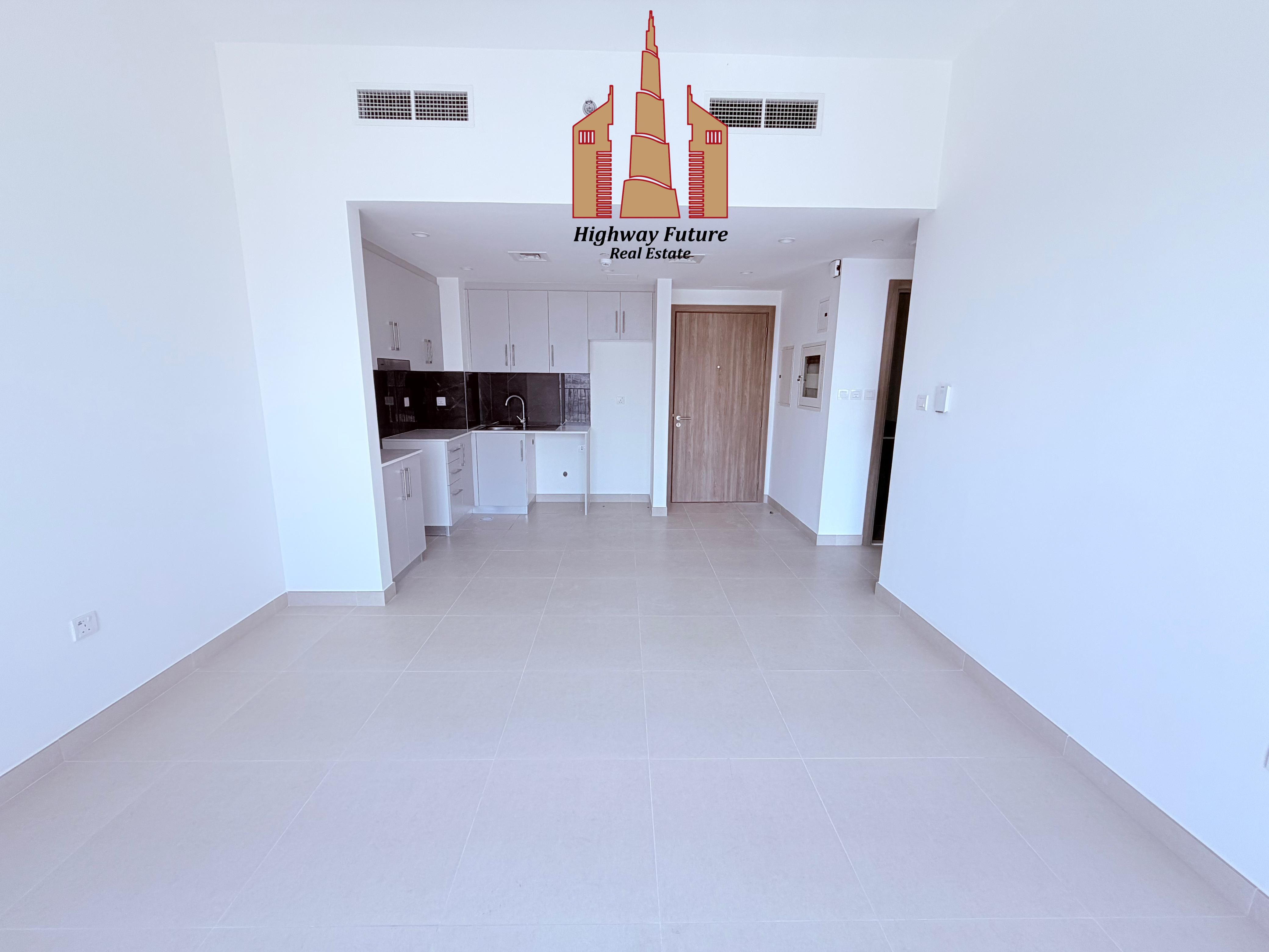 Ready To Move | Good size | Brand New | lavish 1-BR Apartment | All facilities