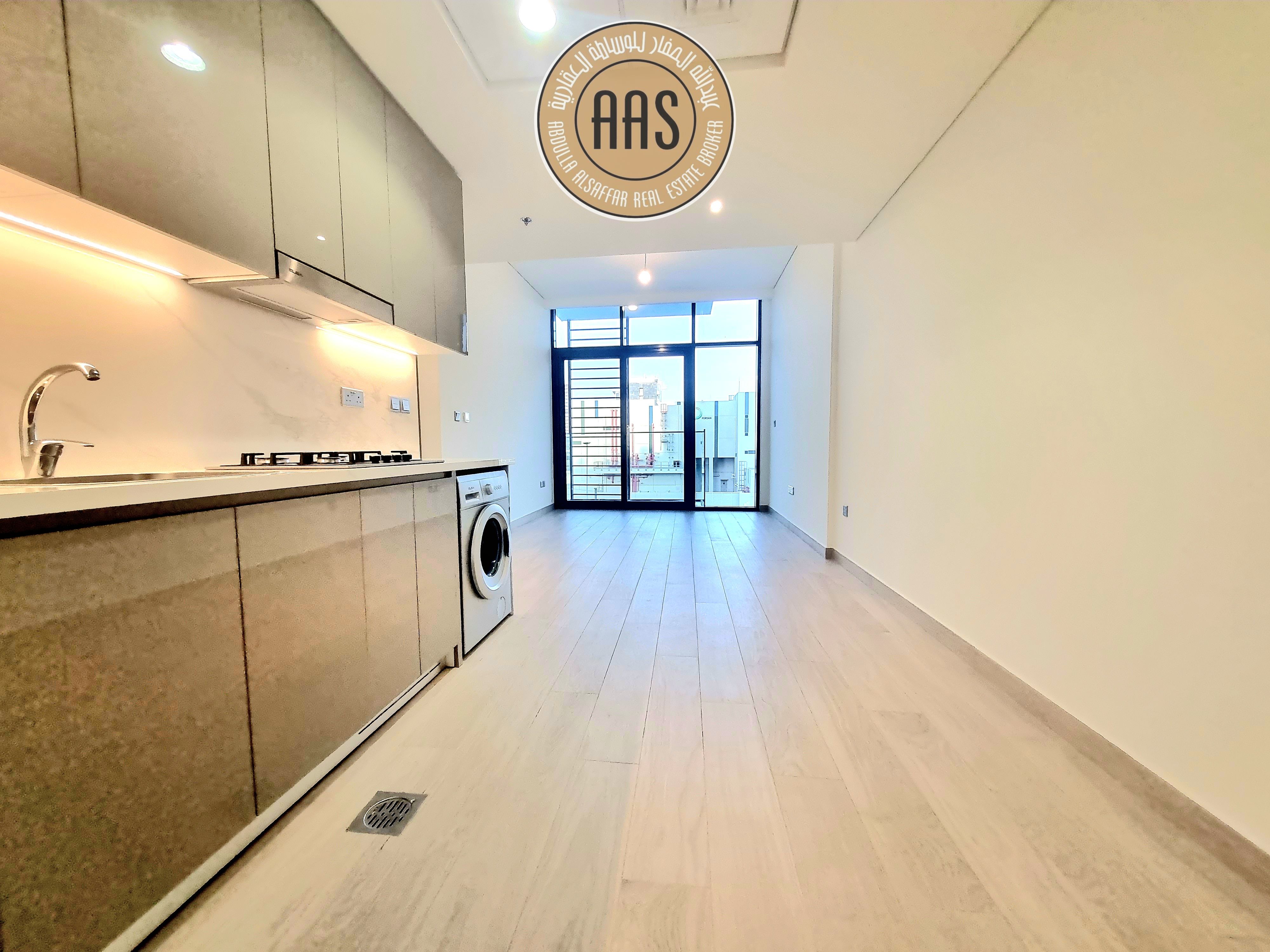 Low Rent Deal | Chiller Free | Spacious 1BHK with Multiple Amenities