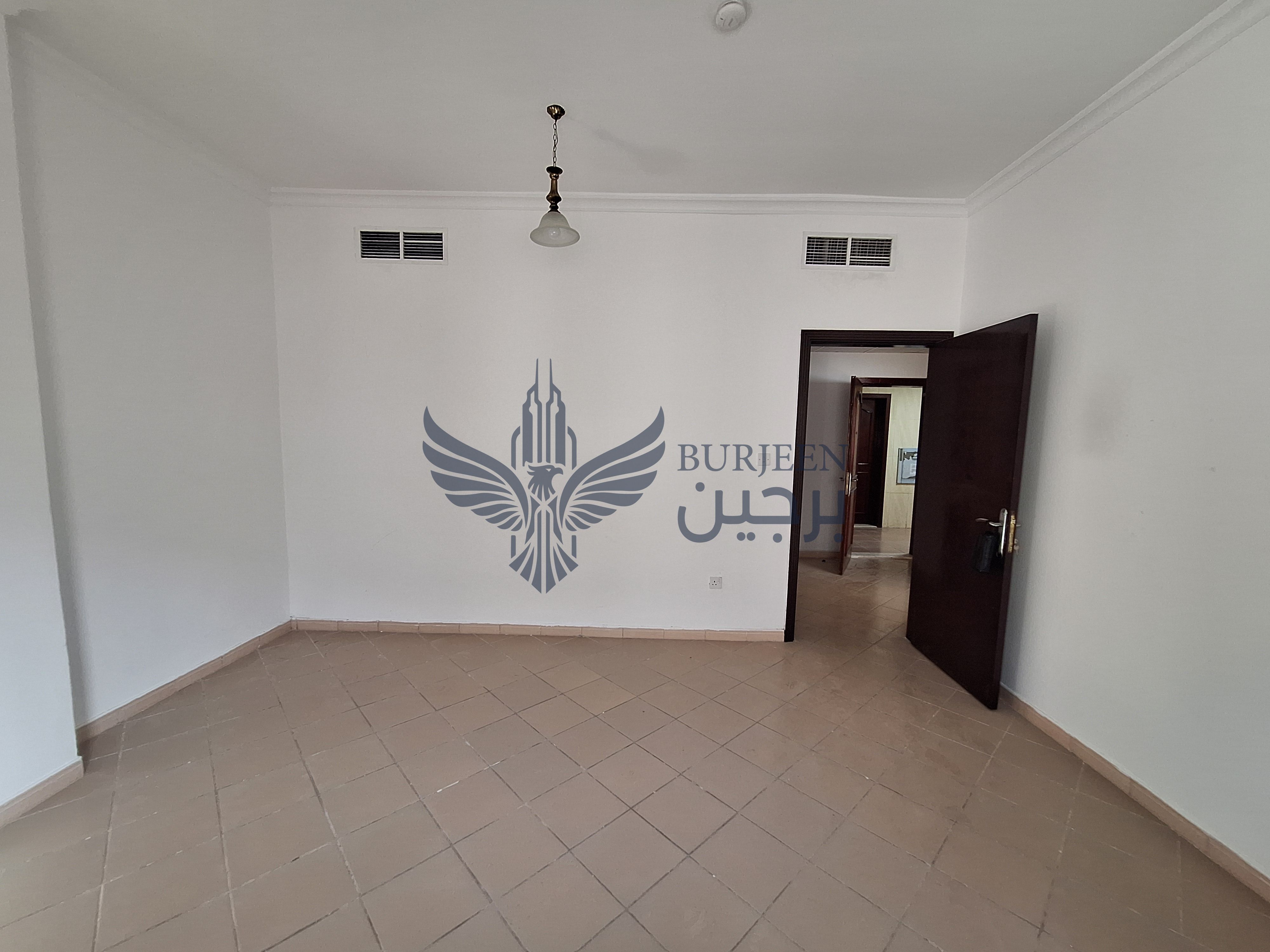 Spacious 1BHK Apartment | Prime Location