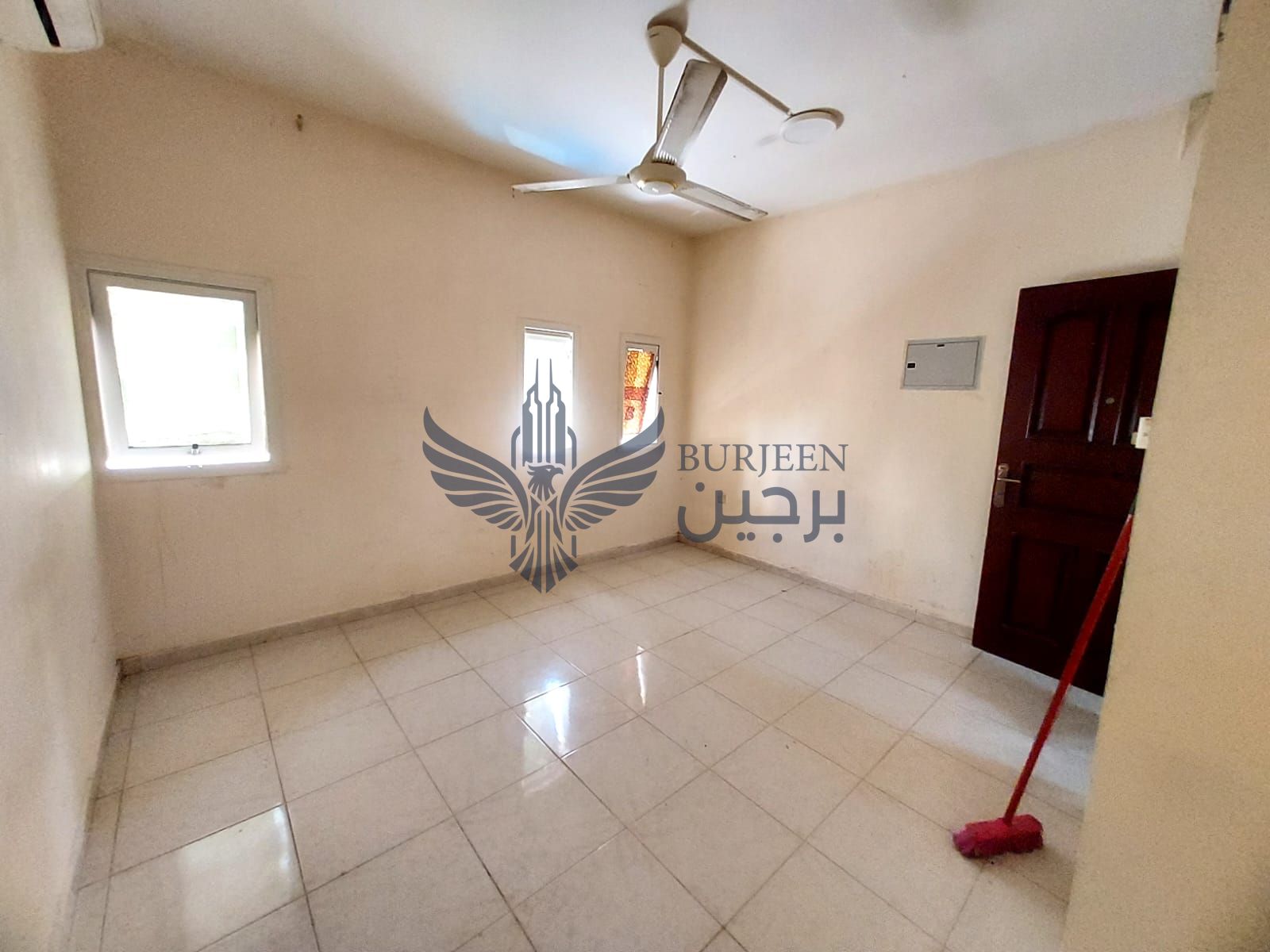 Spacious Studio for rent at an affordable price