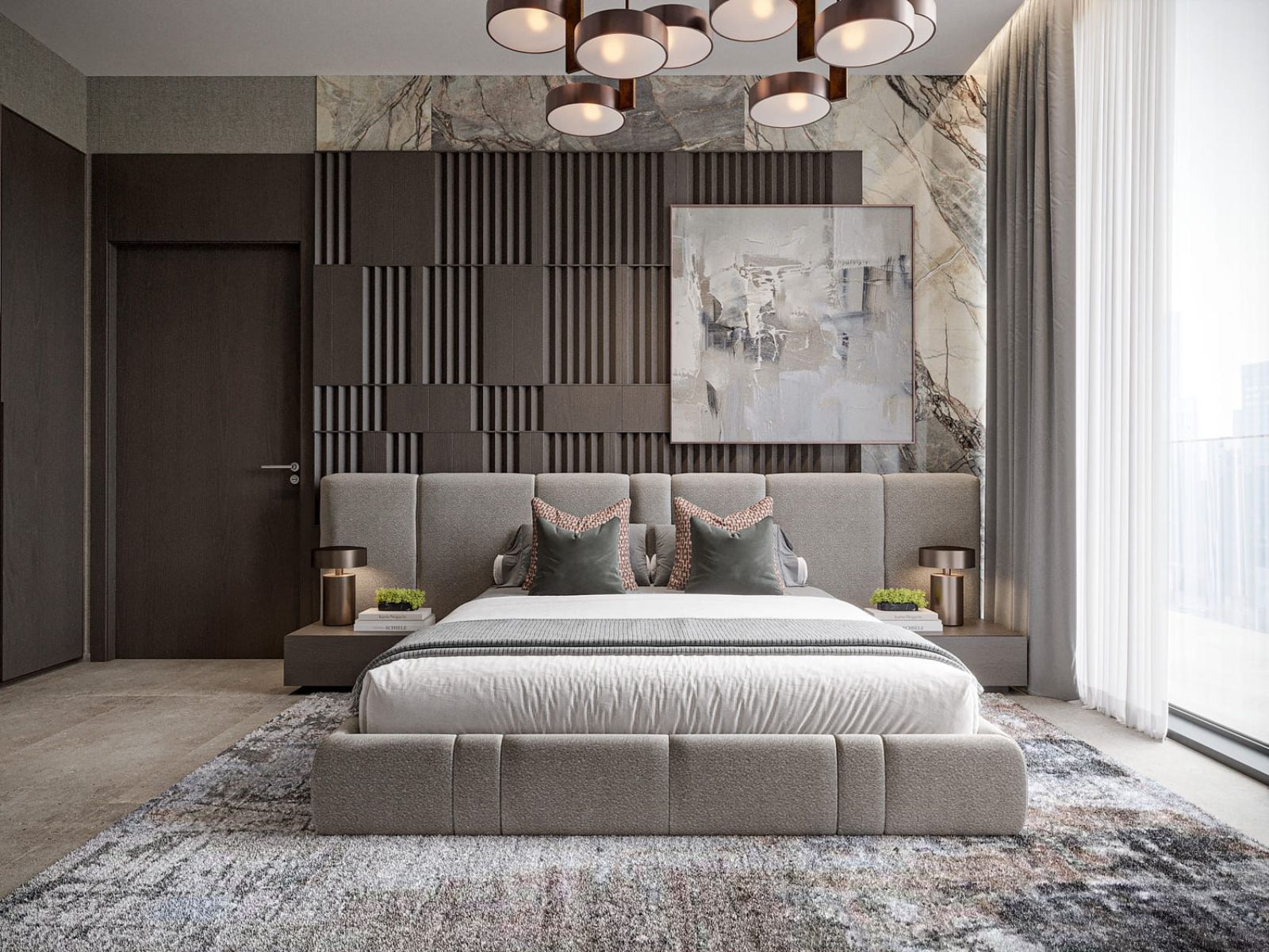 Luxury Residence | Strong ROI | Modern Design