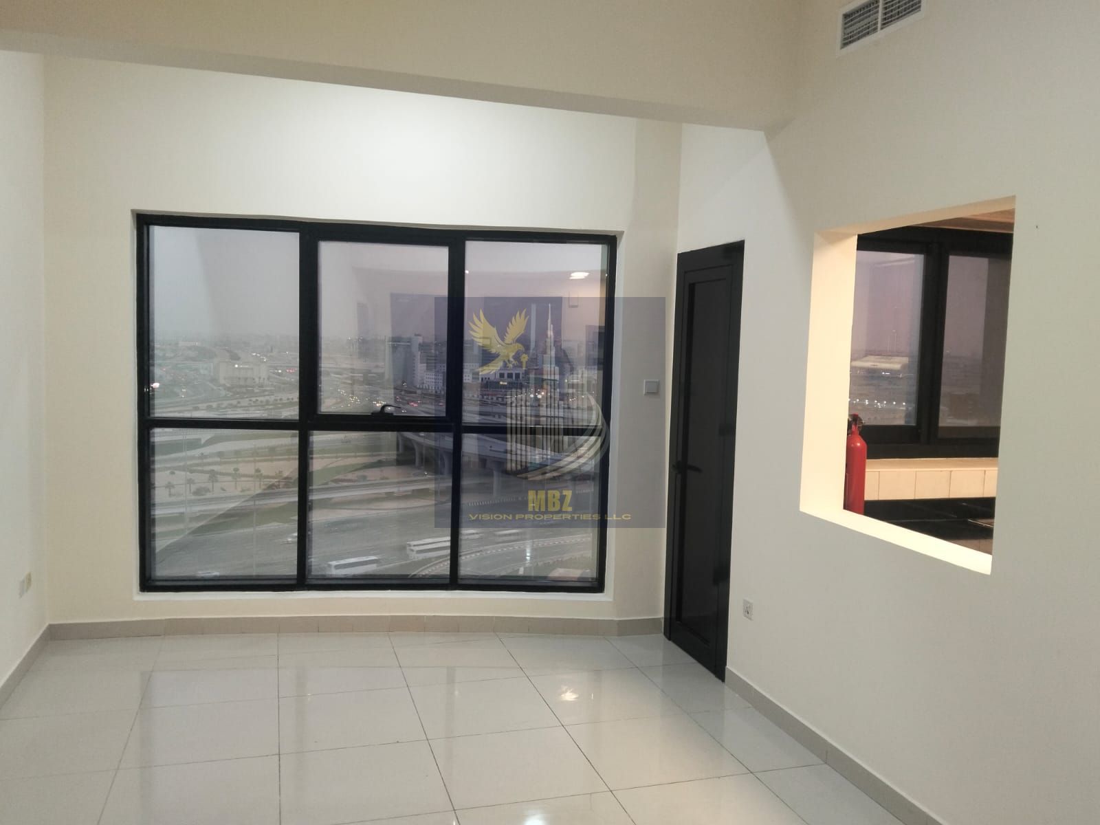 Unfurnished 2 Bedroom | Balcony | Walking Distance to Metro