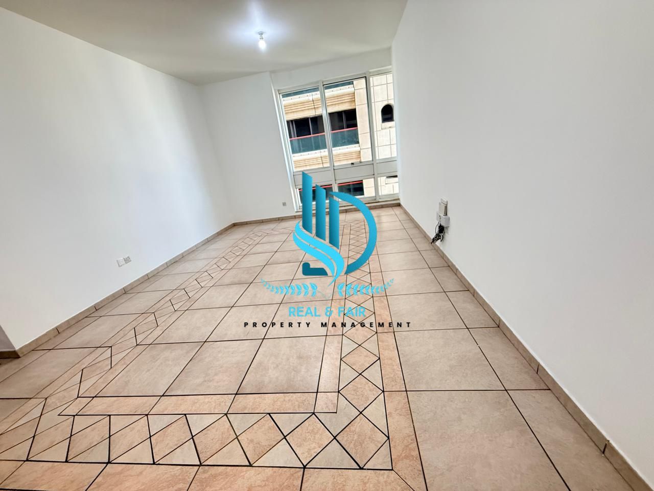 Ready to move 2BHK with 3 Bathroom big Saloon With Maid Room Al Falah Street Abu Dhabi
