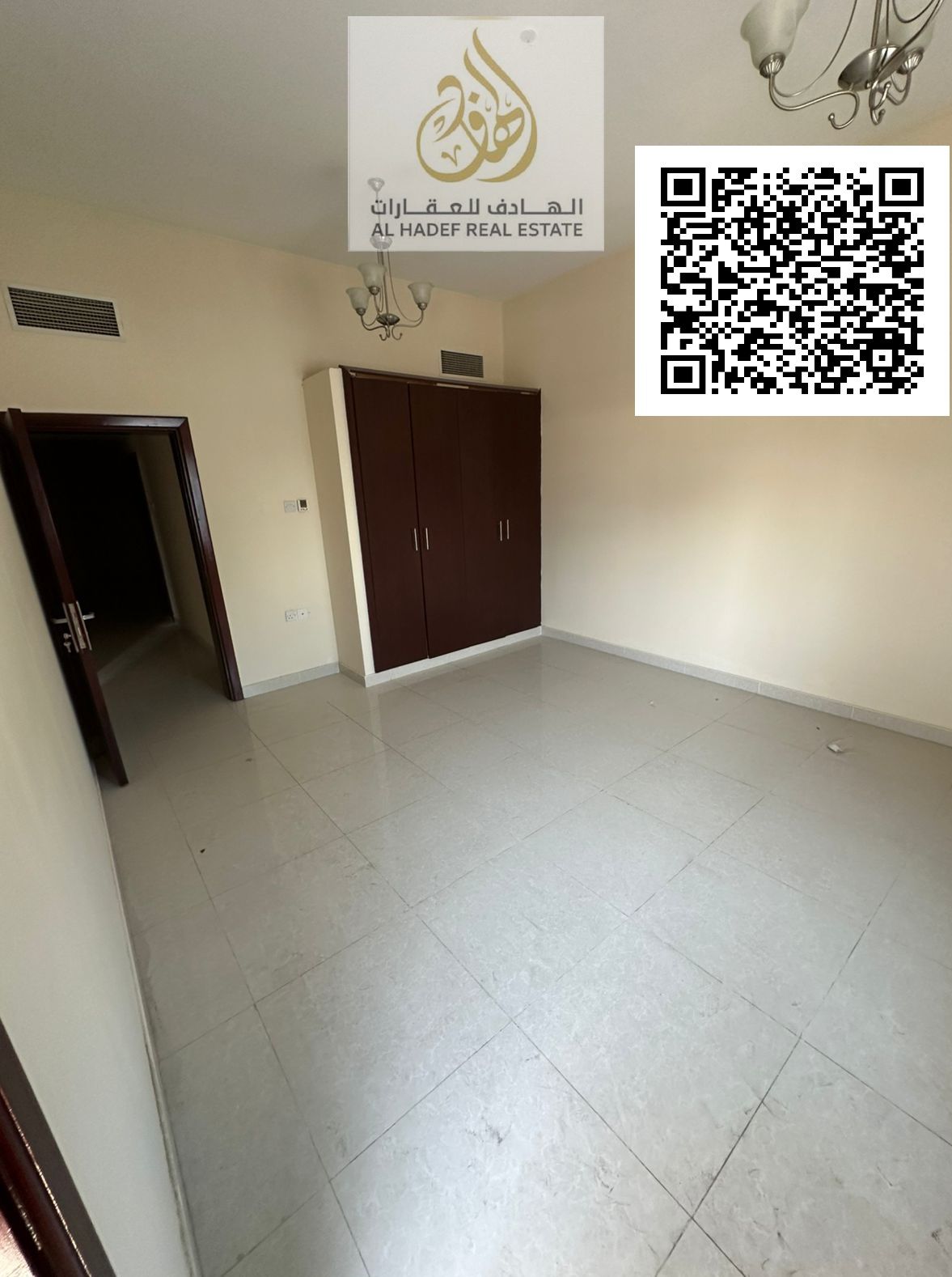 For Annual Rent – 2 Bedroom Apartment in Al Nuaimiya 1 on Al Ittihad Street Near Al Hikma School Location Ajman – Al Nuaimiya 1, directly on Al Ittih