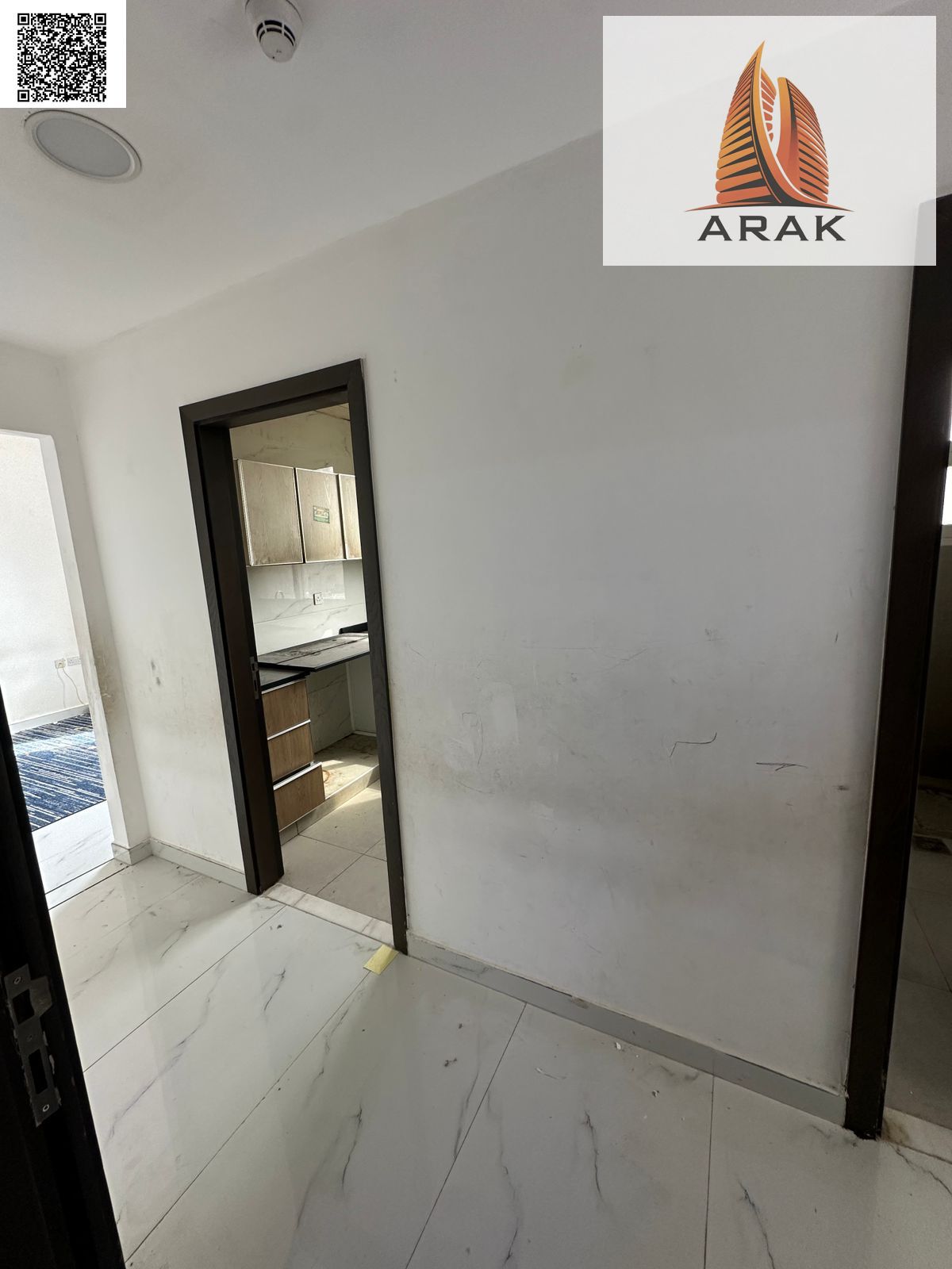 Spacious Apartment for Annual Rent in Al Alia – Ajman