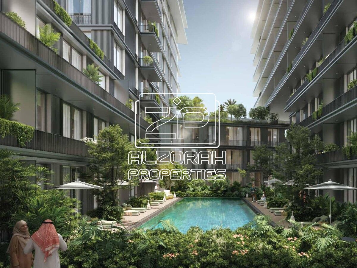 A Landmark Investment at Al Mamsha