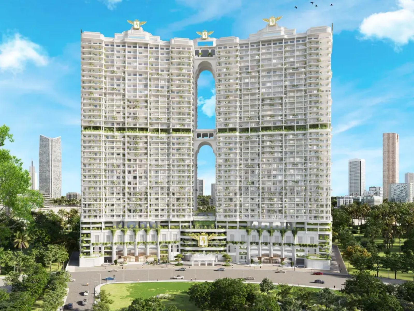 ROI Ready | Premium Design | Smart Investment