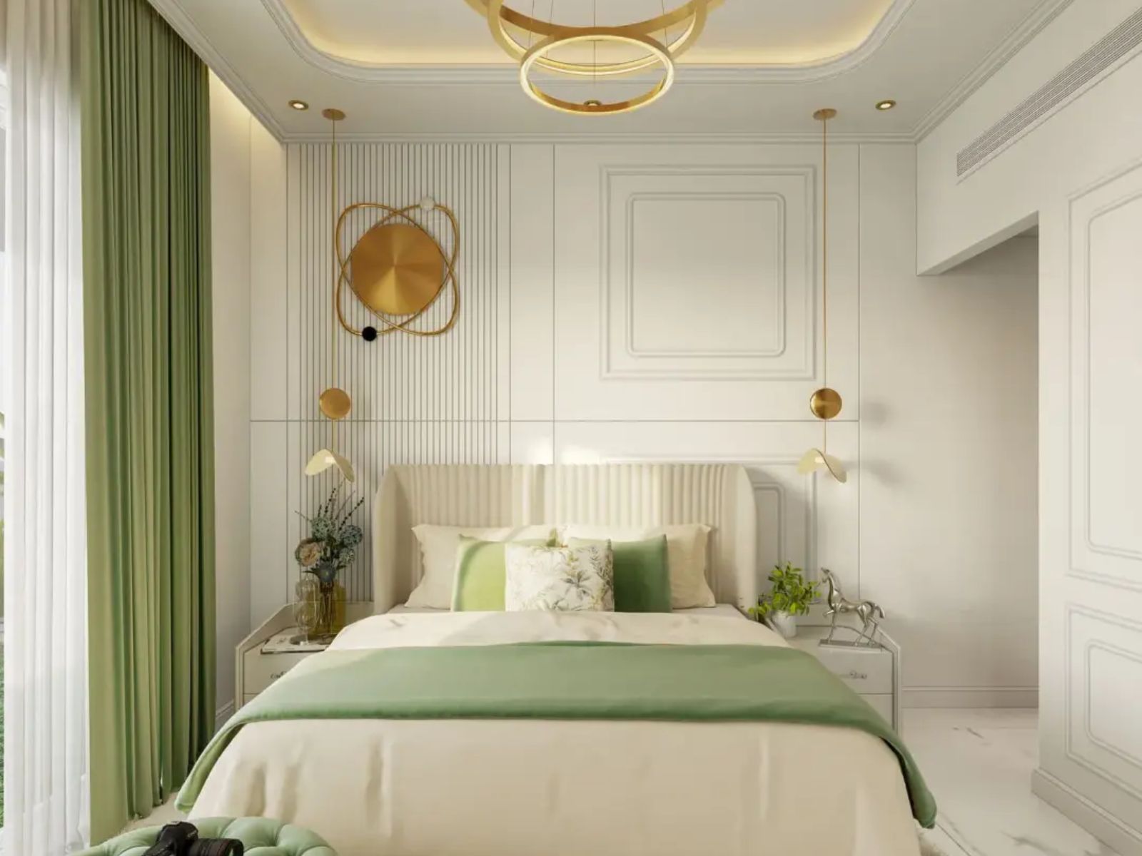 Luxury Smart | Strong Potential | Modern Returns