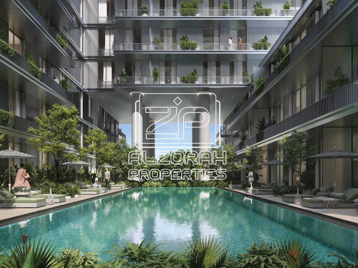 Palace Living with Long-Term Value