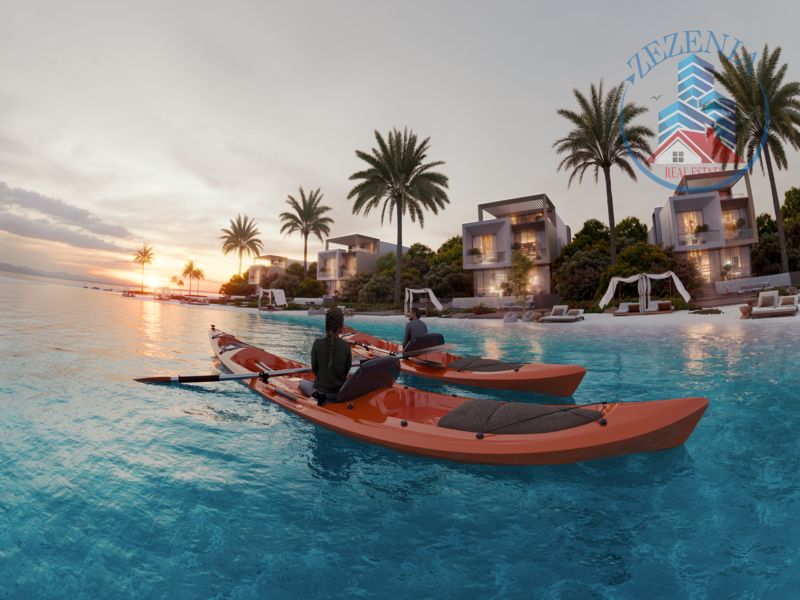 Private Pool | 10%DP | Sea View | Pay60%Earn200%