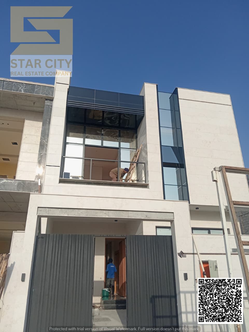 Super Deluxe Townhouse for Sale in Al Zahya, Ajman | Modern Design | Premium European Finishing